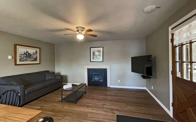 The Grand Tappattoo Resort, an Ascend Collection Resort