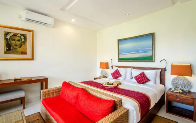 Tebesaya Cottage by GenuineHost