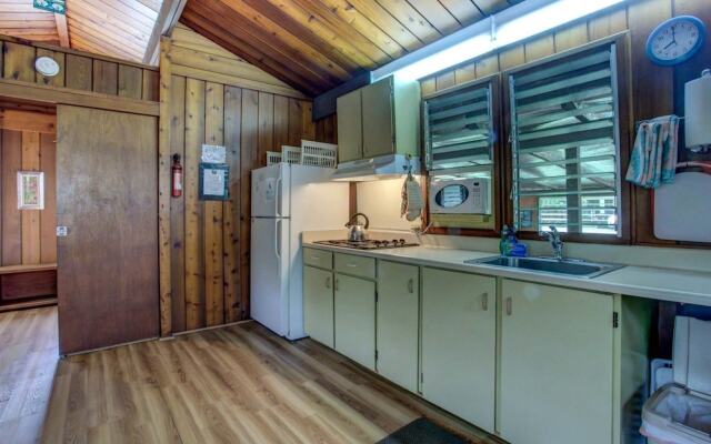 Chung - 1 Br Home