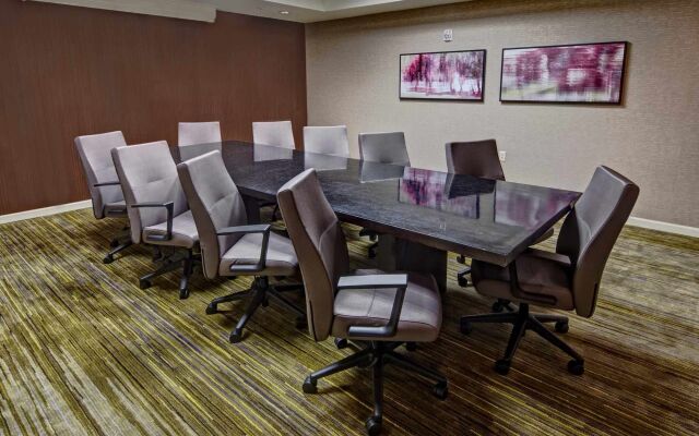 Courtyard by Marriott Alexandria