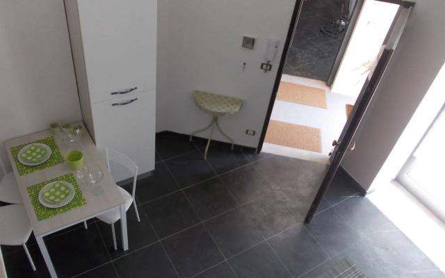 Loft Regio Parco