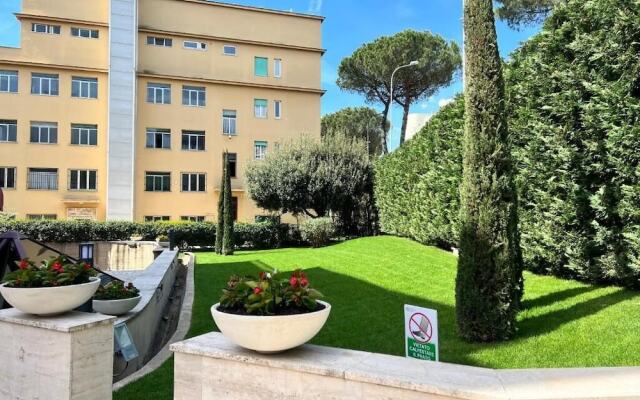 Gemelli Hotel