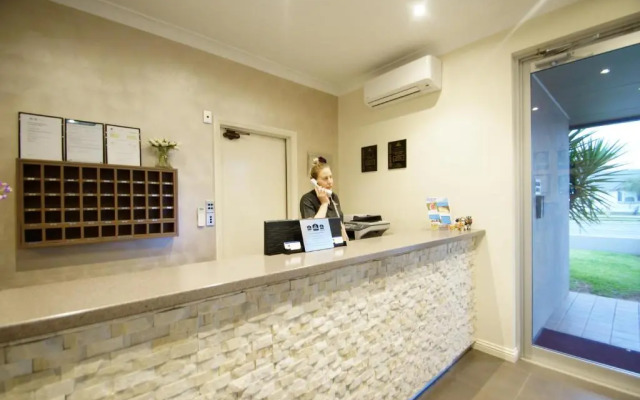 Best Western Wyndhamere Motel