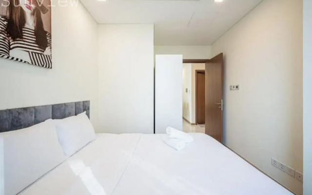Landmark 81 Luxury Apartment