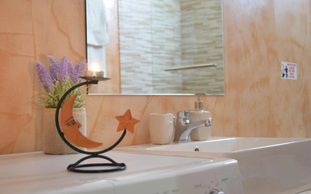 Sofia's view Kissamos