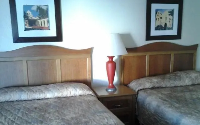 Travelodge Ridgecrest
