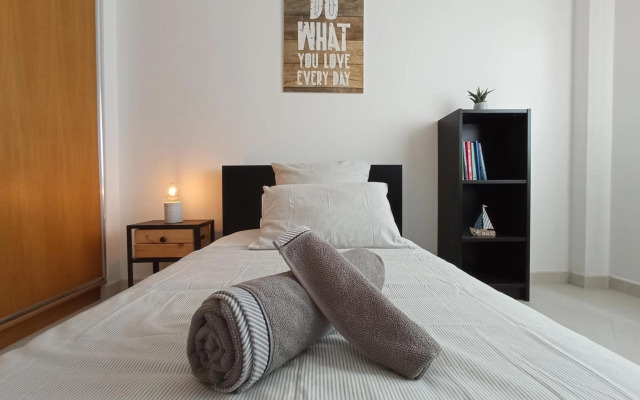 Dream on Peniche - Apartment