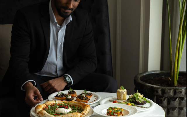 Levatio Suites Muscat, a member of Radisson Individuals