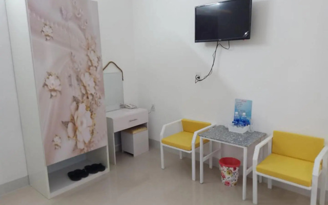 Nice Hotel Buon Ma Thuot