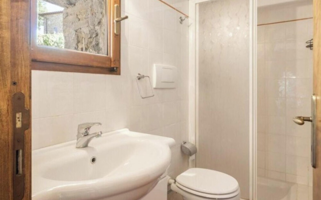 Villa Rosina Comfortable Holiday Residence