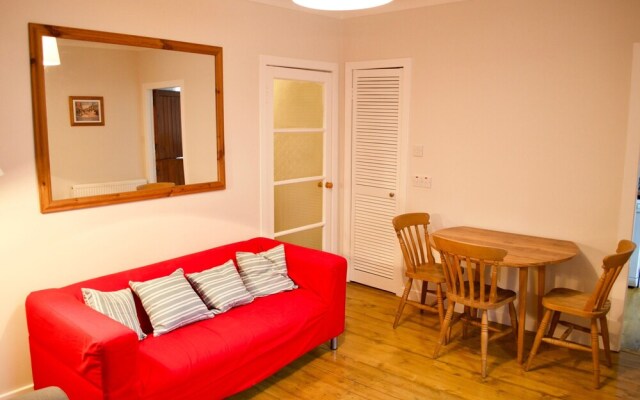 City Centre Apartment
