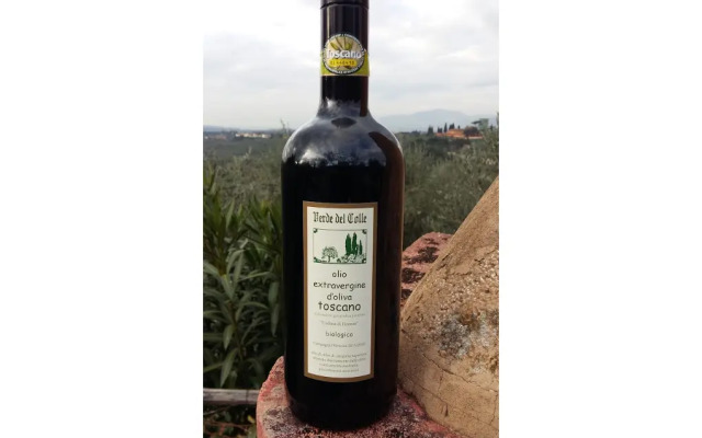 Agriturismo Il Colle