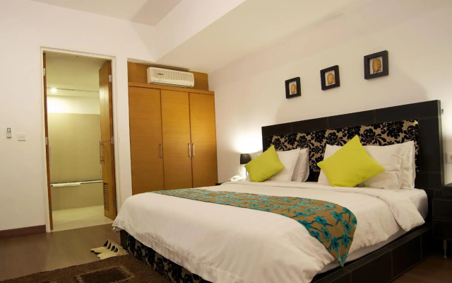 Sunset Residence Condotel