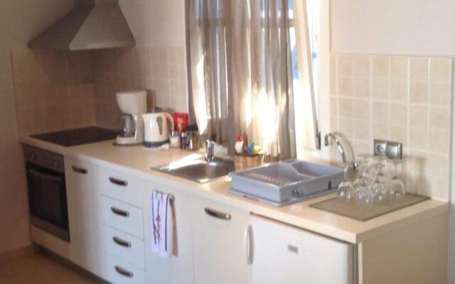 Castri Village - Kythira Quality Resort