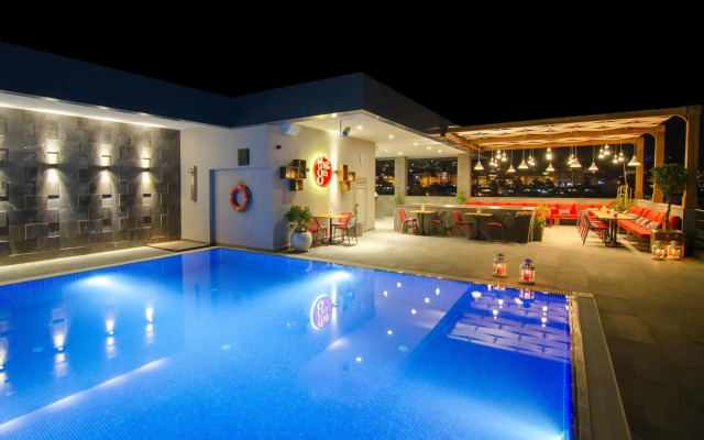 Ilayda Avantgarde Hotel