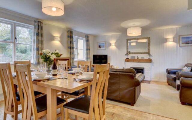 Holiday Home Salar Cottage