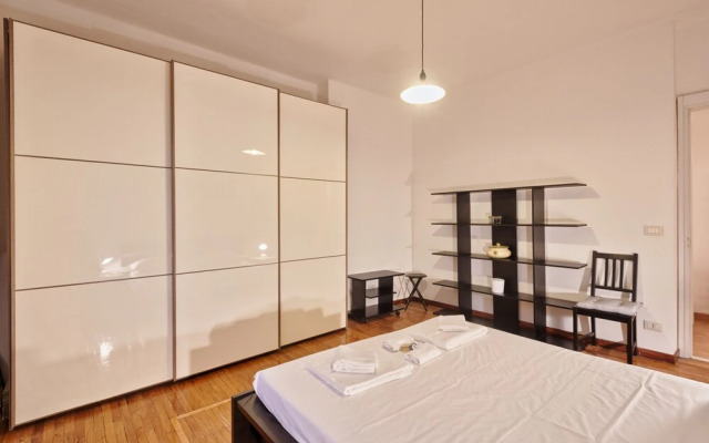 Piazza Statuto Elegant Apartment