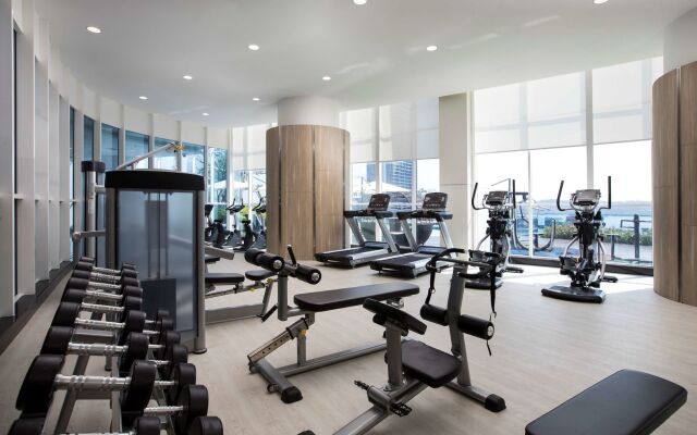 Pinetree Marina Resort