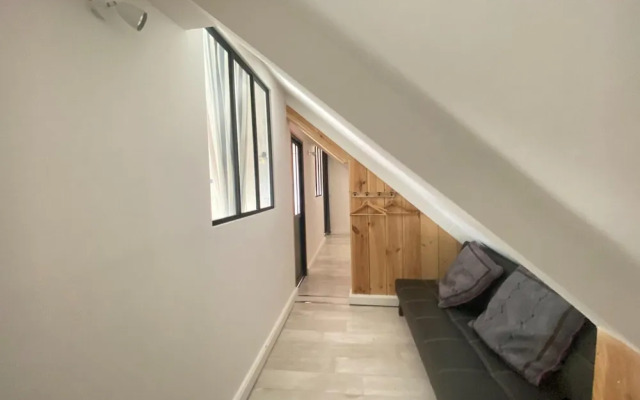 Pleasant Holiday Home Near the D-day Beaches