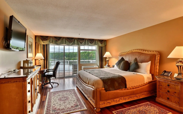 Riverside Hotel, Ascend Hotel Collection
