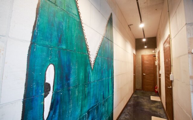 Nest Hostel