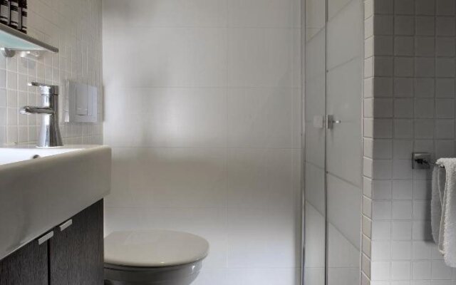 Haarlem Hotelsuites