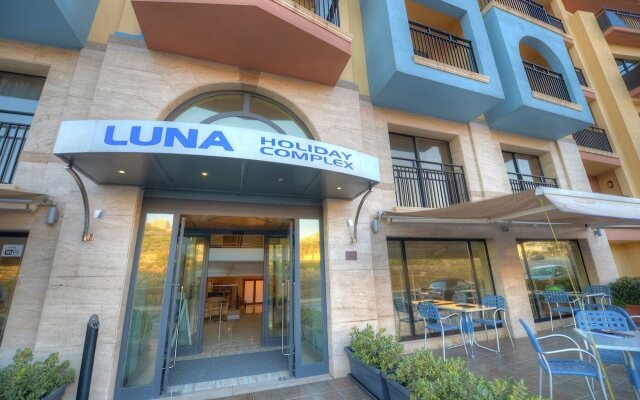 Luna Holiday Complex