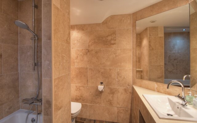 The Old Police House