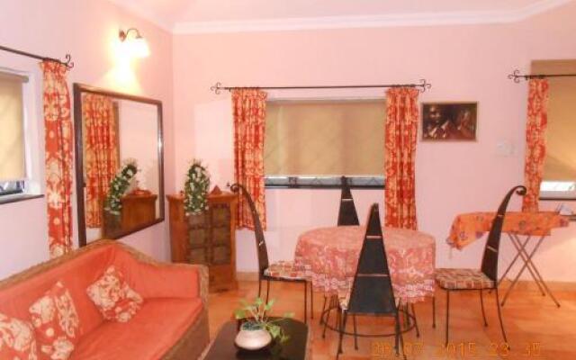 Goa Villa Holiday