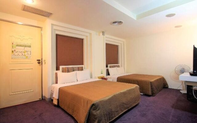 Sin Ge Hotel