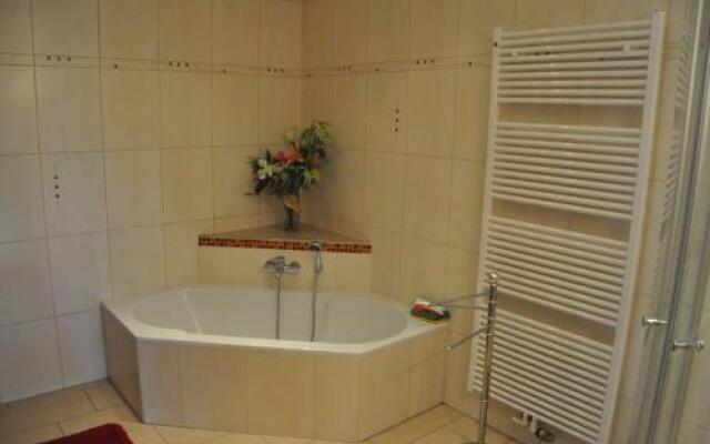 Ferienwohnung Blick in den Wasgau