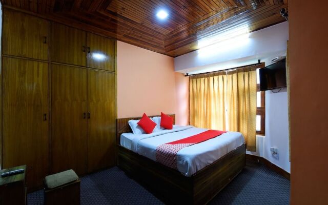 OYO Home 15642 Luxurious 2BHK