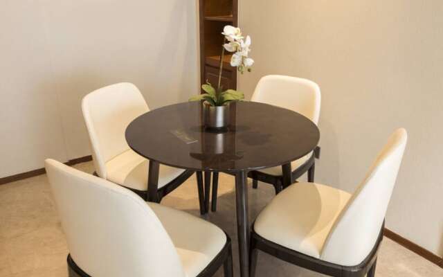 Chengdu IN Service Apartment