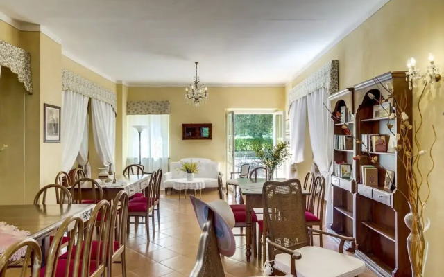 Verdidea - La Palazzina