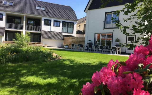 Boutique Hotel de Zwaluw