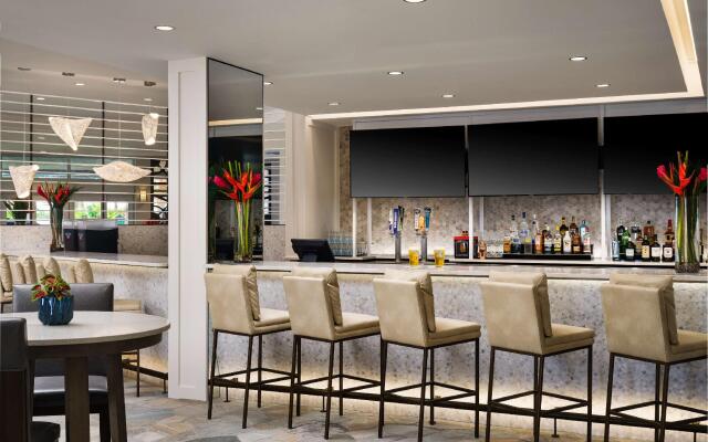 Hilton Garden Inn Cocoa Beach Oceanfront