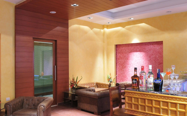 Cambay Resort, Udaipur