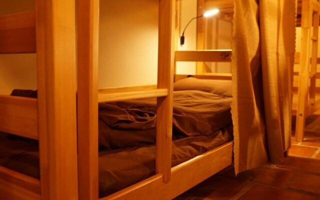 Beishan Old Western Style Hostel