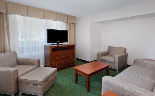 Holiday Inn Brunswick, an IHG Hotel