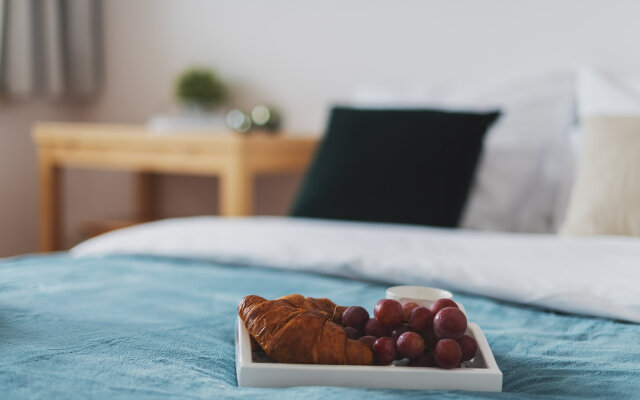 P&O Apartments Namyslowska