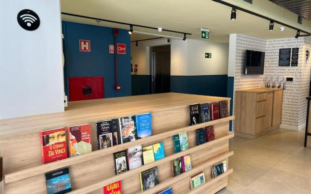 Ibis Styles Poços De Caldas