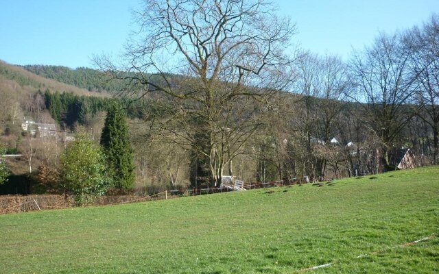 Les midis au vert