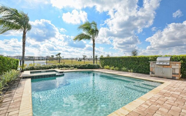 7824 Loxahatchee Court