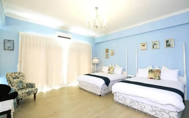 Locking Taitung B&B