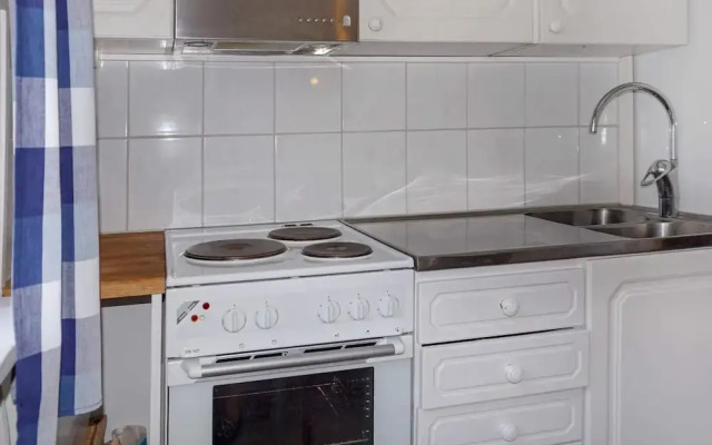 Comfortable Apartment Near Stenungsund