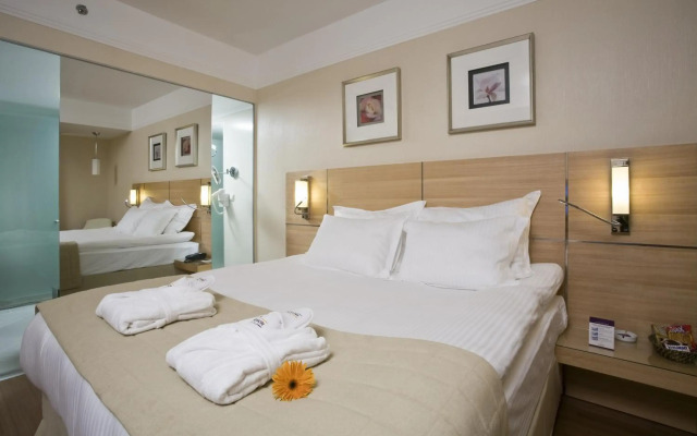 Jura Hotels Afyon Thermal