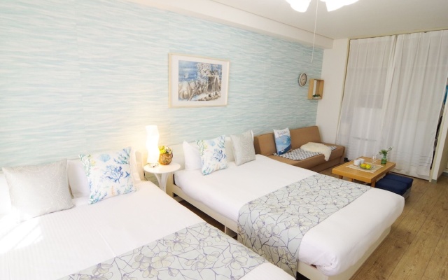 506 room 사진 1