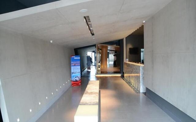 Jinjiang Inn Huizhou Qiaodong River View Hotel