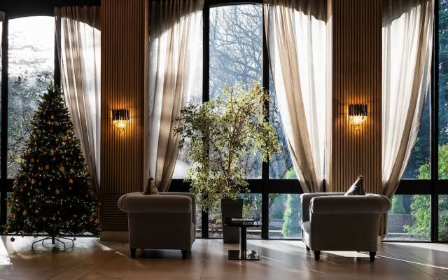 Park Hall Hotel & Spa Lancashire, a member of Radisson Individuals