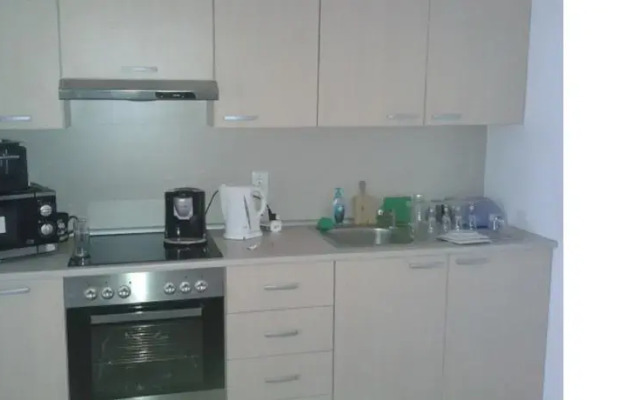 White Dove Guest House
